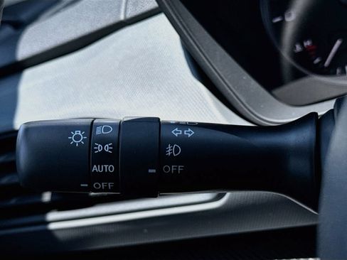 New 2026 Subaru Crosstrek 2.5i Limited AWD/4WD image 13
