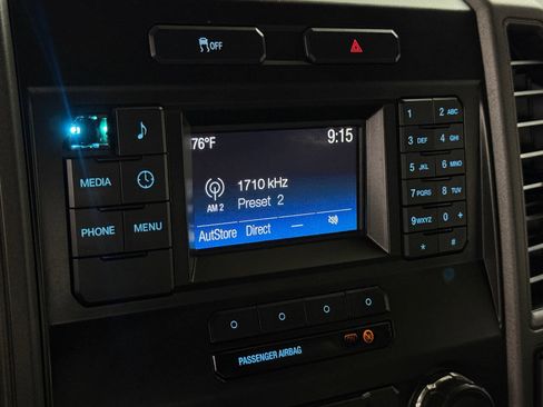 Used 2019 Ford F250 XL w/ Power Equipment Group AWD/4WD image 64
