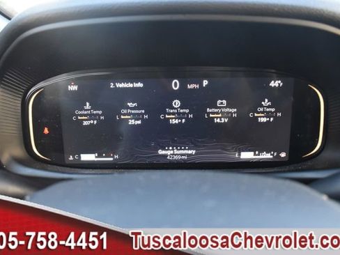 Used 2024 Jeep Wagoneer 4WD image 37