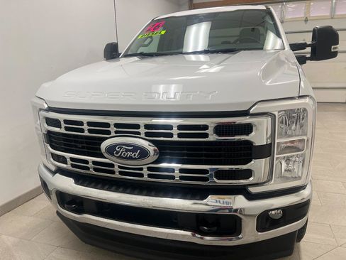 Used 2026 Ford F250 XLT AWD/4WD image 14