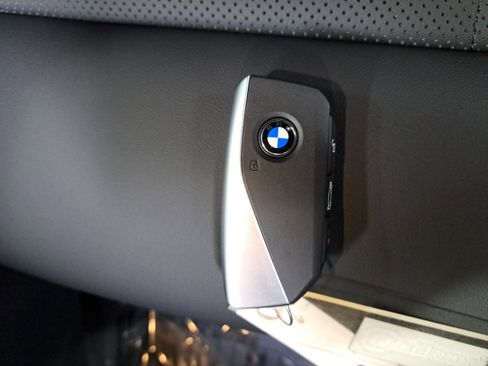 New 2026 BMW X1 xDrive28i w/ Technology Package image 37