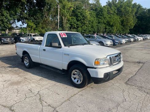Used 2009 Ford Ranger XLT RWD image 3