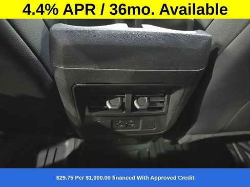 New 2026 GMC Canyon Denali image 15