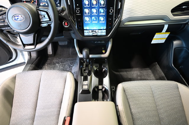 New 2026 Subaru Forester Premium AWD/4WD image 25