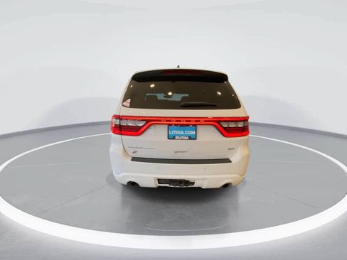 Used 2023 Dodge Durango GT AWD/4WD image 7