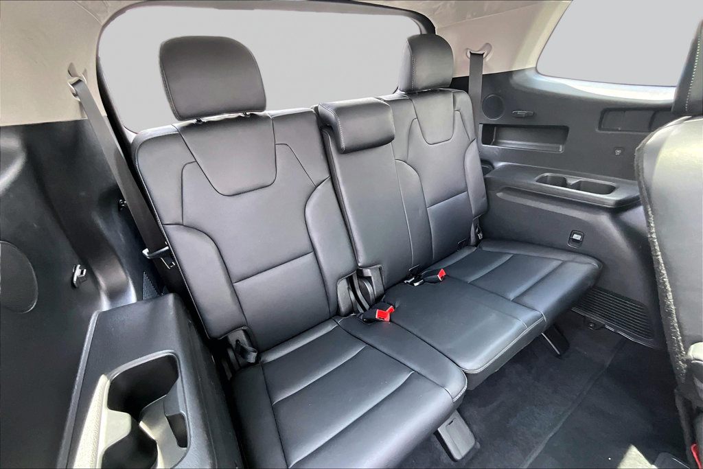 Used 2023 Kia Telluride SX AWD/4WD image 24