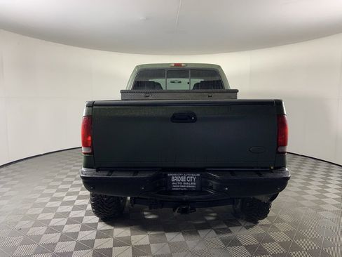 Used 2005 Ford F250 Lariat image 8