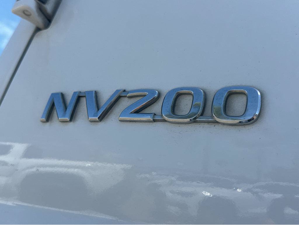 Used 2021 Nissan NV200 SV FWD image 38