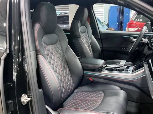 Certified 2026 Audi Q7 3.0T Prestige w/ Prestige Package AWD/4WD image 7