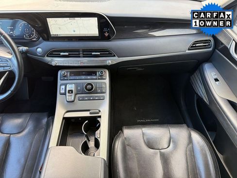 Used 2022 Hyundai Palisade Limited FWD image 29