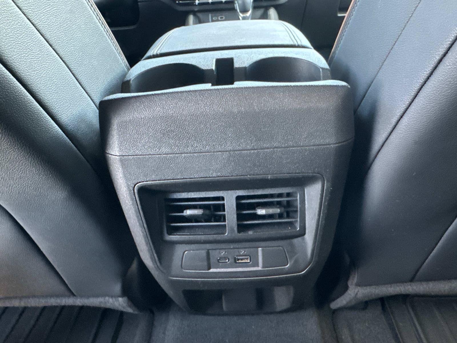 Used 2023 GMC Canyon AT4 w/ AT4 Premium Package AWD/4WD image 20
