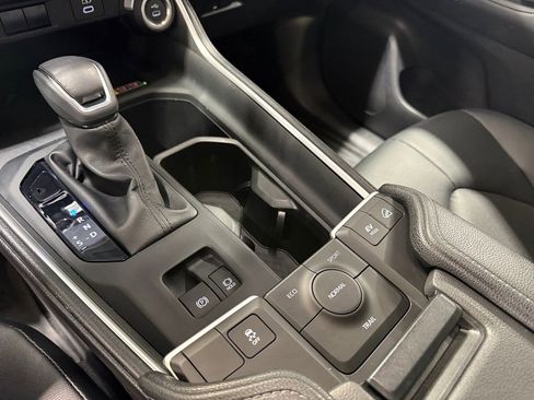 Used 2024 Toyota Grand Highlander AWD Hybrid image 34