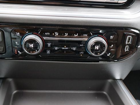 New 2026 Chevrolet Silverado 2500 High Country w/ Technology Package image 10