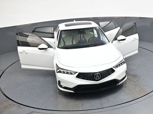 Used 2025 Acura Integra A-Spec image 38