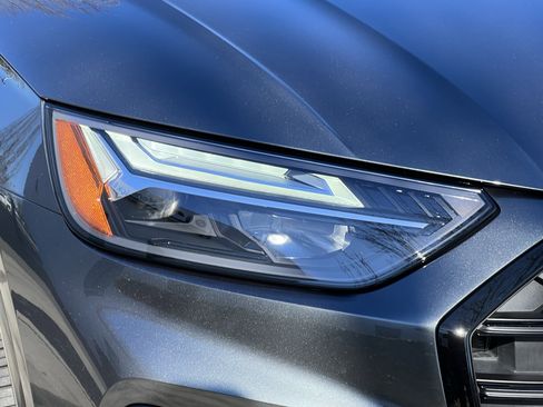 Used 2024 Audi Q5 2.0T Premium Plus image 11