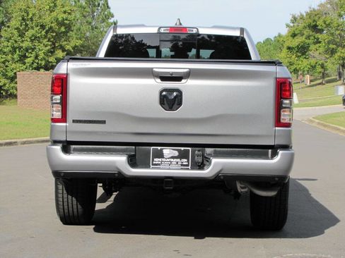 Used 2021 RAM 1500 Big Horn image 10