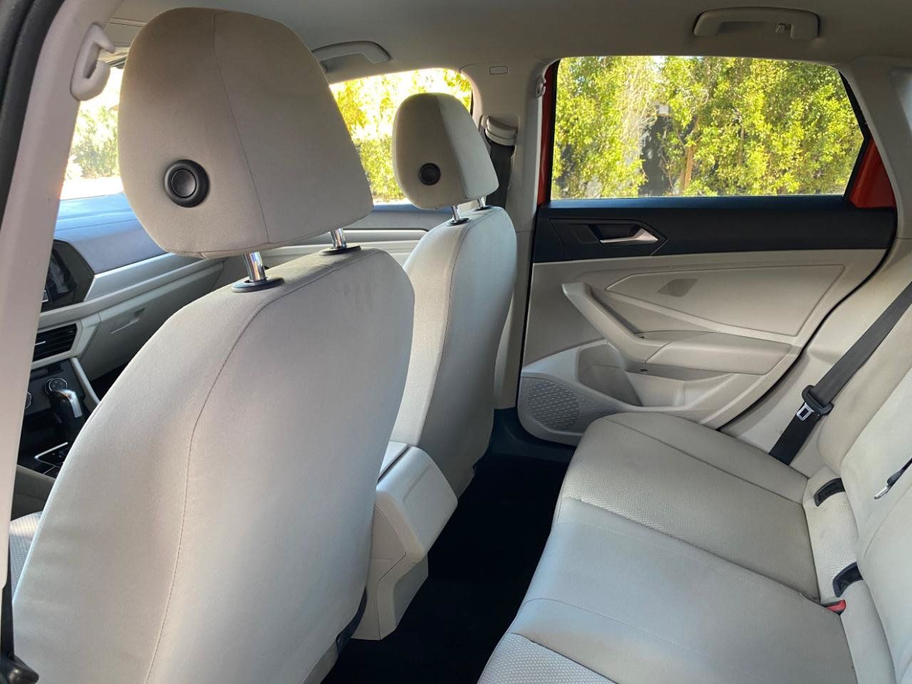 Used 2019 Volkswagen Jetta S FWD image 29