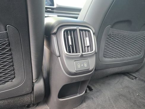 Used 2024 Hyundai Ioniq 6 SEL RWD image 23