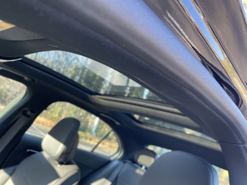 New 2026 Mercedes-Benz C 300 C 300 Sedan image 22