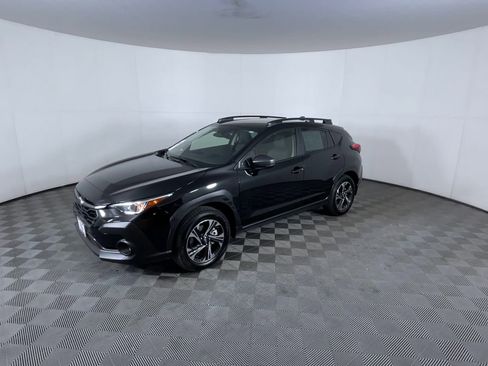 Used 2024 Subaru Crosstrek 2.0i Premium w/ Popular Package #3 AWD/4WD image 4
