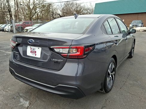 Certified 2025 Subaru Legacy Premium image 7
