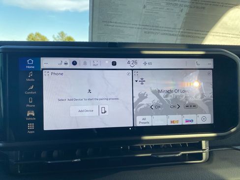 New 2026 Jeep Wrangler Unlimited Rubicon w/ Safety Group image 21