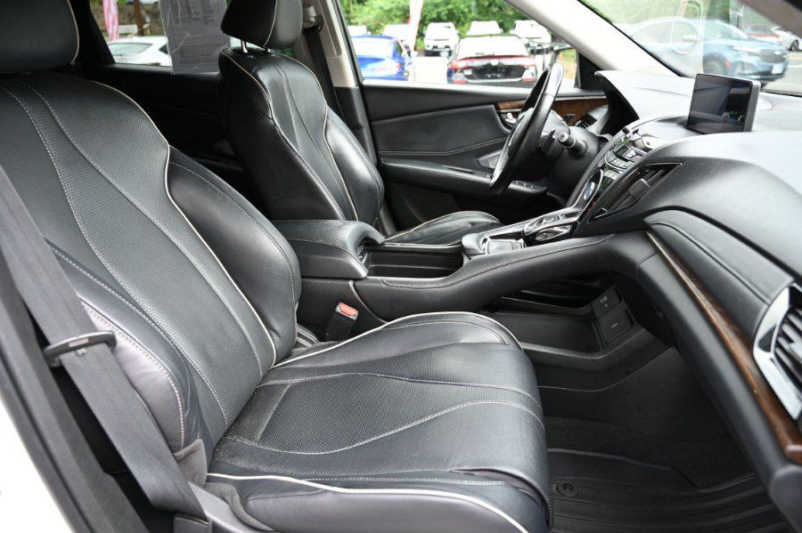 Used 2019 Acura RDX w/ Advance Package AWD/4WD image 21