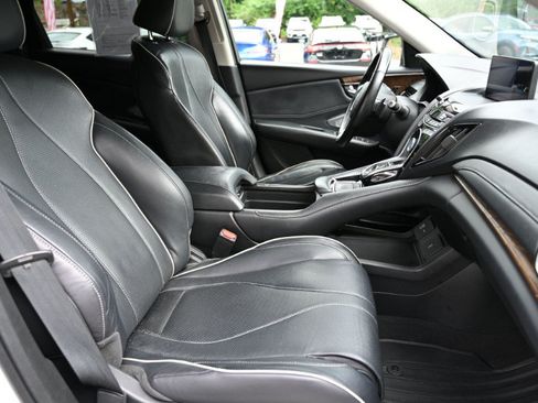 Used 2019 Acura RDX AWD w/ Advance Package image 21