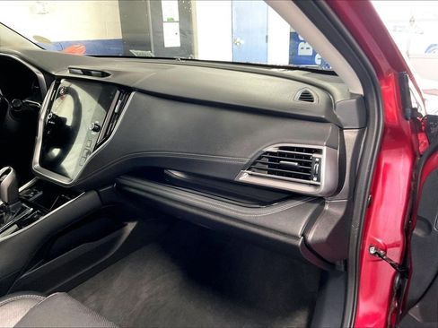 Used 2023 Subaru Outback Touring XT AWD/4WD image 13