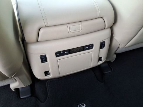 Used 2022 INFINITI QX80 Sensory w/ Cargo Package RWD image 21