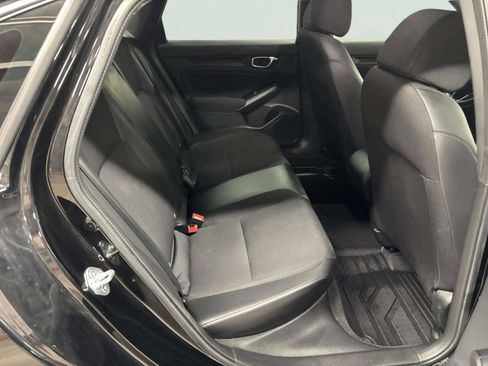 Used 2023 Honda Civic Sport image 19