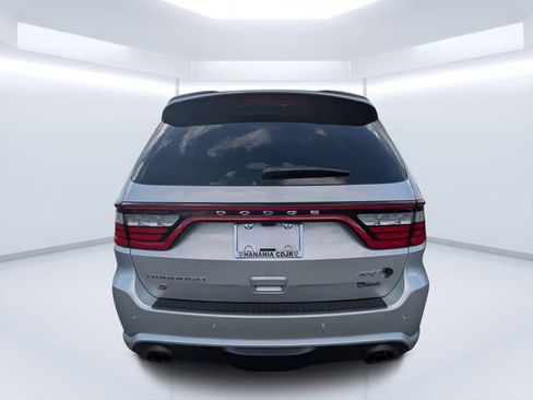 New 2026 Dodge Durango SRT Hellcat AWD/4WD image 4