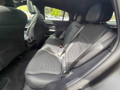 Used 2026 Mercedes-Benz GLC 300 4MATIC image 20