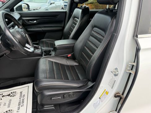 Certified 2024 Honda CR-V Sport-L image 32