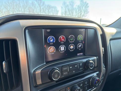 Used 2016 GMC Sierra 1500 Denali w/ Denali Ultimate Package image 31