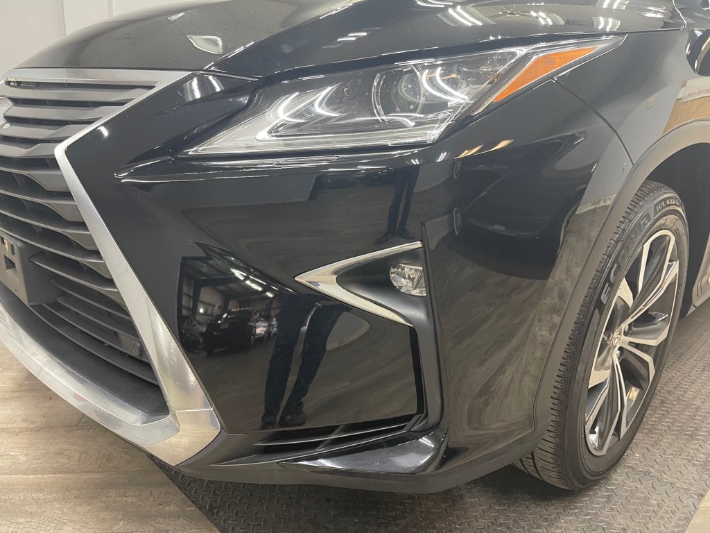 Used 2017 Lexus RX 350 AWD w/ Premium Package image 7
