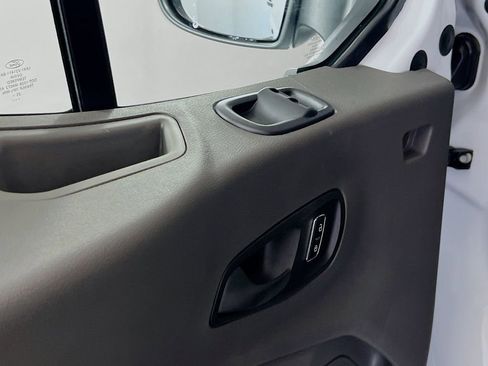 New 2026 Ford Transit 250 148 Medium Roof Extended AWD w/ Load Area Protection Package image 11