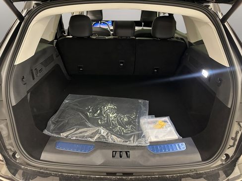 New 2026 Lincoln Nautilus Premier w/ Equipment Group 102A image 7