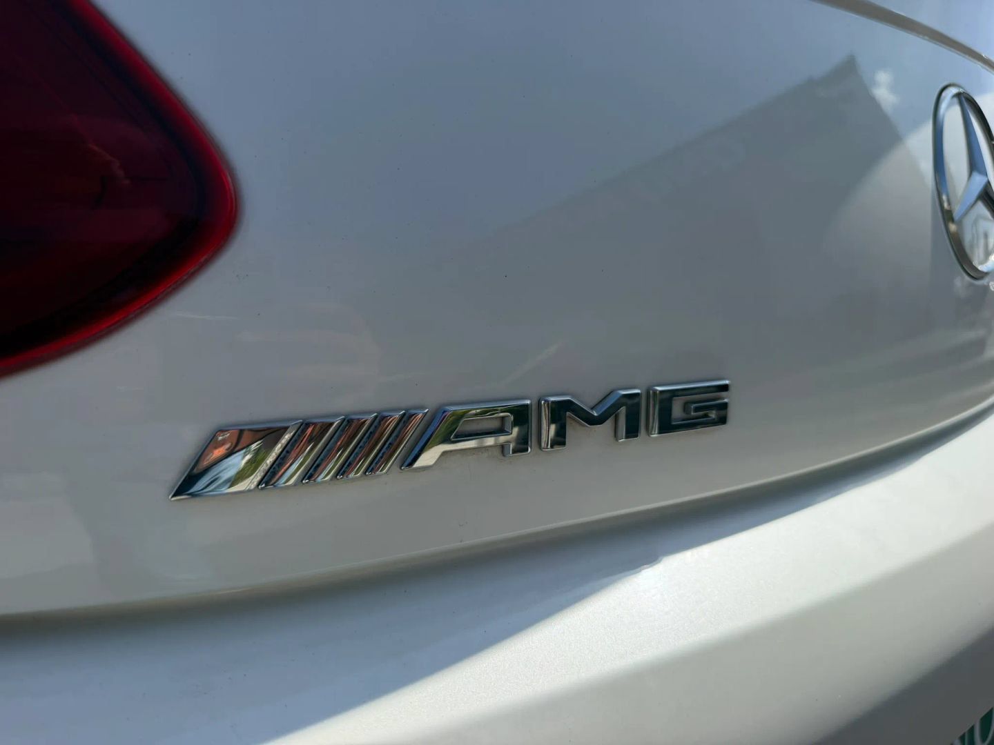 Used 2017 Mercedes-Benz C 63 AMG Cabriolet image 23