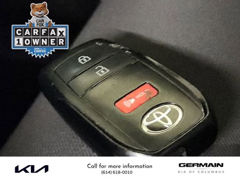 Used 2024 Toyota Tacoma SR image 36