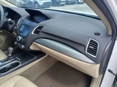 Used 2016 Acura RDX AWD w/ Technology Package image 18