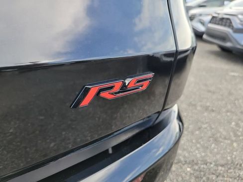 Certified 2025 Chevrolet Traverse RS FWD image 10