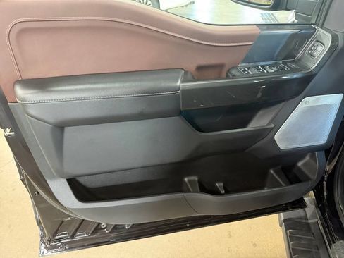 Used 2023 Ford F150 Lariat w/ Equipment Group 502A High AWD/4WD image 25