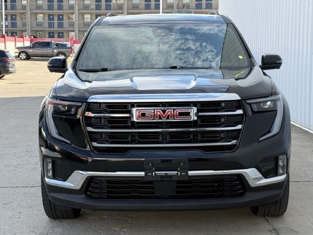 Used 2024 GMC Acadia Elevation FWD image 8
