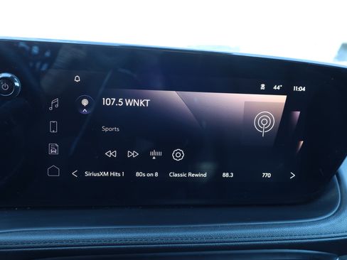 Used 2024 Buick Encore GX Sport Touring image 20