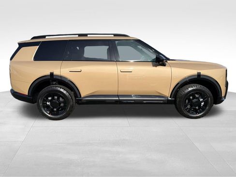 New 2027 Kia Telluride SX Prestige X-Pro AWD/4WD image 8