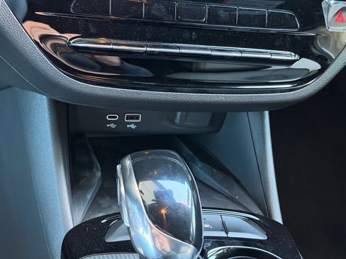 New 2026 Buick Envista Avenir image 18