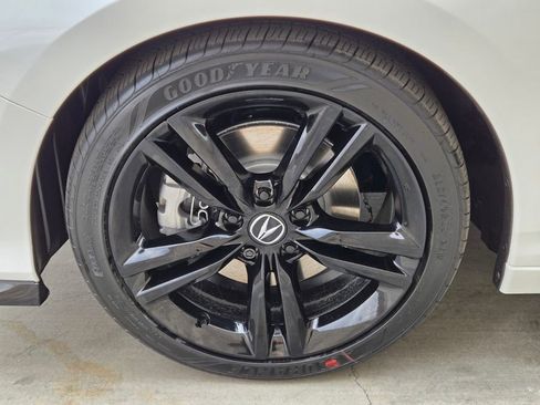 New 2026 Acura Integra A-Spec FWD image 11