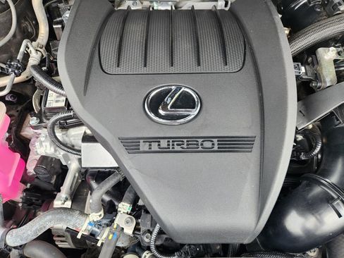 Used 2023 Lexus RX 350 FWD w/ Accessory Package (K3) image 31