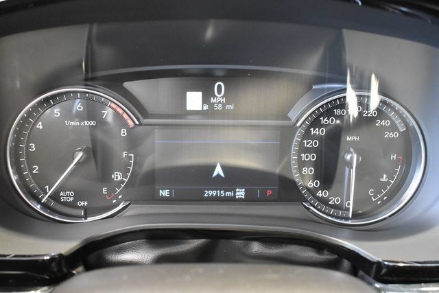 Used 2024 Cadillac XT6 Premium Luxury AWD/4WD image 26